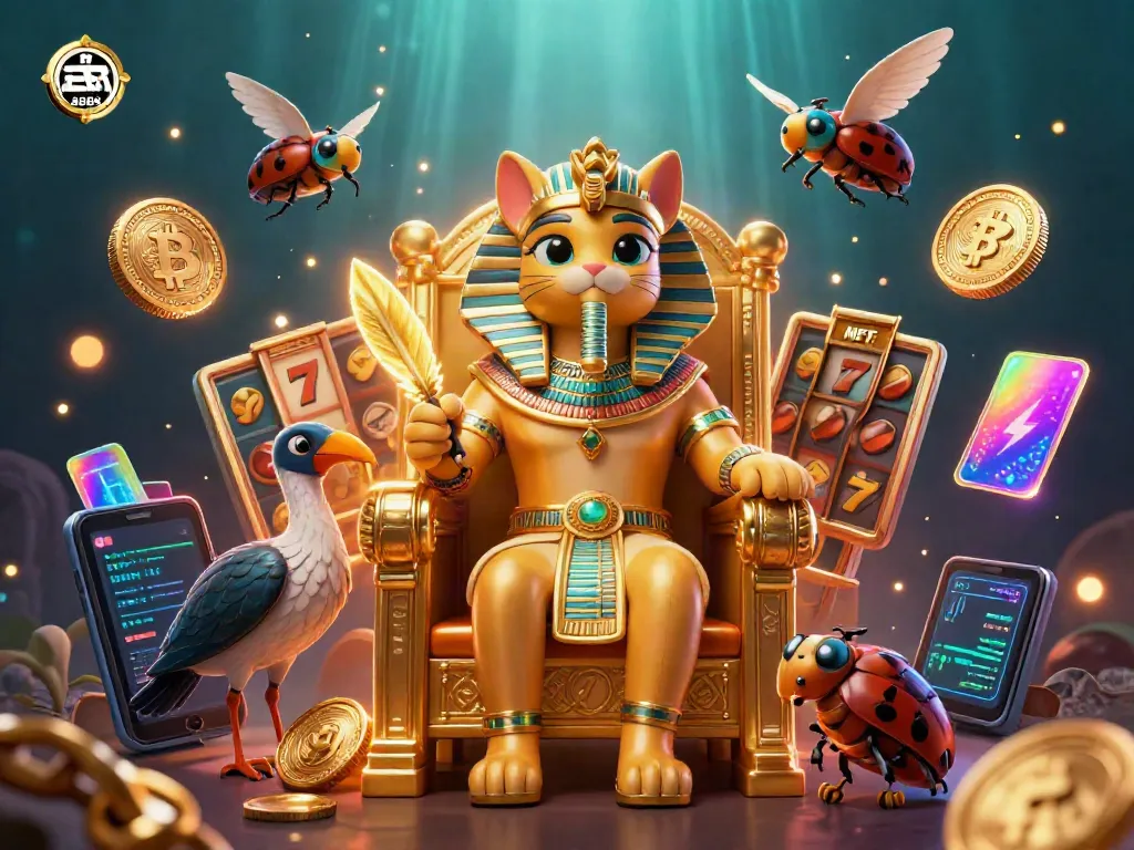 Experience the vibrant gaming world of ae888 with thrilling slots and crypto elements.